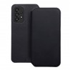 Dual Pocket Book Case Samsung Galaxy A33 5G - Black