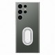 Samsung Clear Gadge Cover Galaxy S23 Ultra Transparent