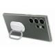 Samsung Clear Gadge Cover Galaxy S23 Ultra Transparent