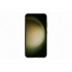 Samsung Silicone Cover Galaxy S23 Khaki
