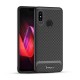 iPaky Bumblebee Neo Hybrid case PC Frame Xiaomi Mi A2 - Black