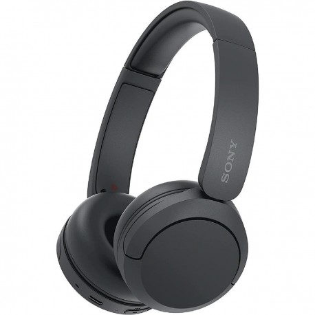 Sony Wireless Headphones WH-CH520 Black