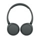 Sony Wireless Headphones WH-CH520 Black