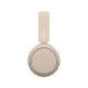 Sony Wireless Headphones WH-CH520 Beige