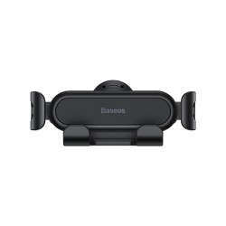Baseus Car Mount Holder Stable Air Outlet Black
