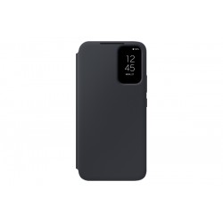 Samsung S View Wallet Cover Galaxy A34 Black