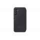 Samsung S View Wallet Cover Galaxy A34 Black