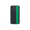 Samsung Haze Grip Cover Galaxy A54 Black