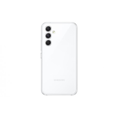 Samsung Clear Cover Galaxy A54 Transparent