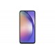 Samsung Clear Cover Galaxy A54 Transparent
