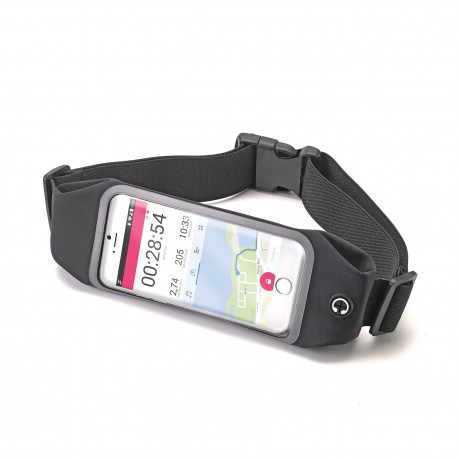 Celly Runbelt XXL Black