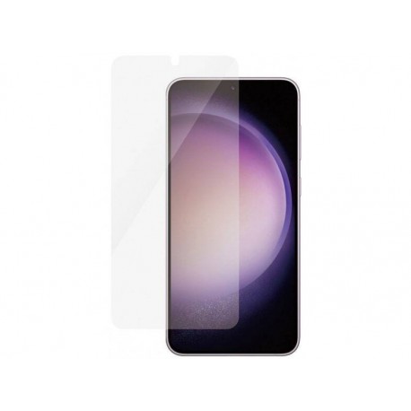 PanzerGlass Samsung Galaxy S23+ Tempered Glass Ultra Wide Fit Antibacterial Clear