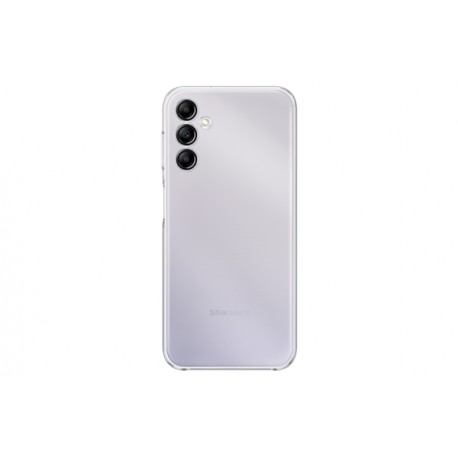Samsung Clear Cover Galaxy A14 4G/5G Transparent