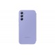 Samsung S View Wallet Cover Galaxy A34 Blueberry