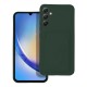 Forcell Card Back Cover Samsung Galaxy A34 5G - Green