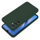 Forcell Card Back Cover Samsung Galaxy A34 5G - Green