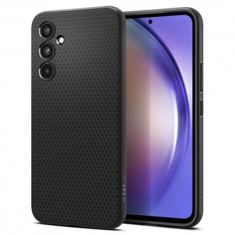 Spigen Liquid Air Armor Samsung Galaxy A54 5G - Black (ACS05885)