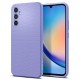 Spigen Liquid Air Armor Samsung Galaxy A34 5G - Awesome Violet (ACS06104)