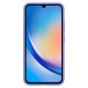 Spigen Liquid Air Armor Samsung Galaxy A34 5G - Awesome Violet (ACS06104)