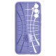 Spigen Liquid Air Armor Samsung Galaxy A34 5G - Awesome Violet (ACS06104)