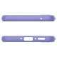 Spigen Liquid Air Armor Samsung Galaxy A34 5G - Awesome Violet (ACS06104)