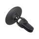 Baseus C01 Air Vent Car Mount Holder Black (SUCC000101)