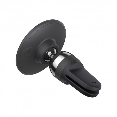 Baseus C01 Air Vent Car Mount Holder Black (SUCC000101)