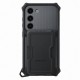 Samsung Rugged Gadget Case Galaxy S23 Titan