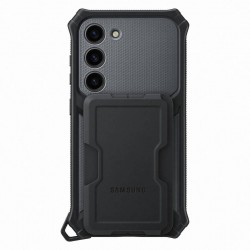 Samsung Rugged Gadget Case Galaxy S23 Titan