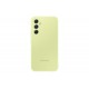 Samsung Silicone Cover Galaxy A54 Lime