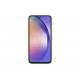 Samsung Silicone Cover Galaxy A54 Lime