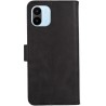 Vivid Case Book Xiaomi Redmi A2 Black