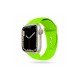 Tech-Protect Iconband Apple Watch 1/2/3/4/5/6/7/SE (42 / 44 / 45mm) - Lime