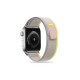 Tech-Protect Nylon Apple Watch Ultra/SE/8/7/6/5/4 (49/45/44/42mm) - Beige