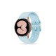 Tech-Protect Iconband Tech-protect Iconband Samsung Galaxy Watch 4/5/5 Pro 40/42/44/45/46mm - Sky Blue