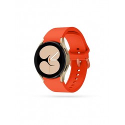 Tech-Protect Iconband Tech-protect Iconband Samsung Galaxy Watch 4/5/5 Pro 40/42/44/45/46mm - Orange