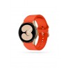 Tech-Protect Iconband Tech-protect Iconband Samsung Galaxy Watch 4/5/5 Pro 40/42/44/45/46mm - Orange