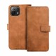 Forcell Tender Book Case Xiaomi Redmi 9C - Brown