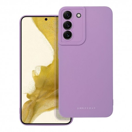Roar Luna Case Samsung Galaxy A14 5G - Violet