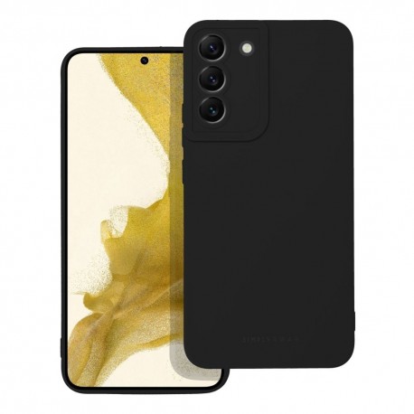 Roar Luna Case Samsung Galaxy A34 5G - Black