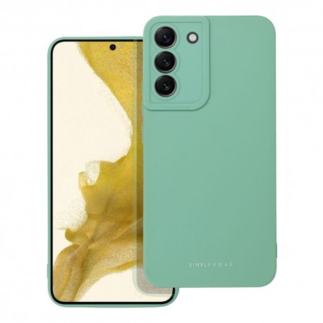 Roar Luna Case Samsung Galaxy A54 5G - Green