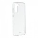 Jelly Case Roar Samsung Galaxy S21 FE - Transparent