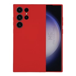 My Colors Θήκη Samsung Galaxy S23 Ultra - Red