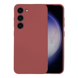 My Colors Θήκη Samsung Galaxy S23 Plus - Bordeaux