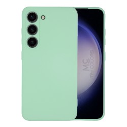 My Colors Θήκη Samsung Galaxy S23 Plus - Mint