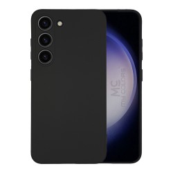 My Colors Θήκη Samsung Galaxy S23 Plus - Black