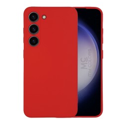 My Colors Θήκη Samsung Galaxy S23 Plus - Red
