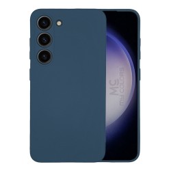 My Colors Θήκη Samsung Galaxy S23 Plus - Blue