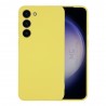 My Colors Θήκη Samsung Galaxy S23 Plus - Yellow