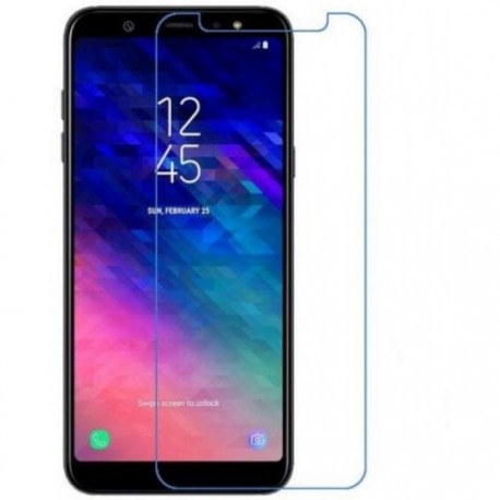OEM Tempered Glass Blue Star Samsung Galaxy A9 2018 - Transparent